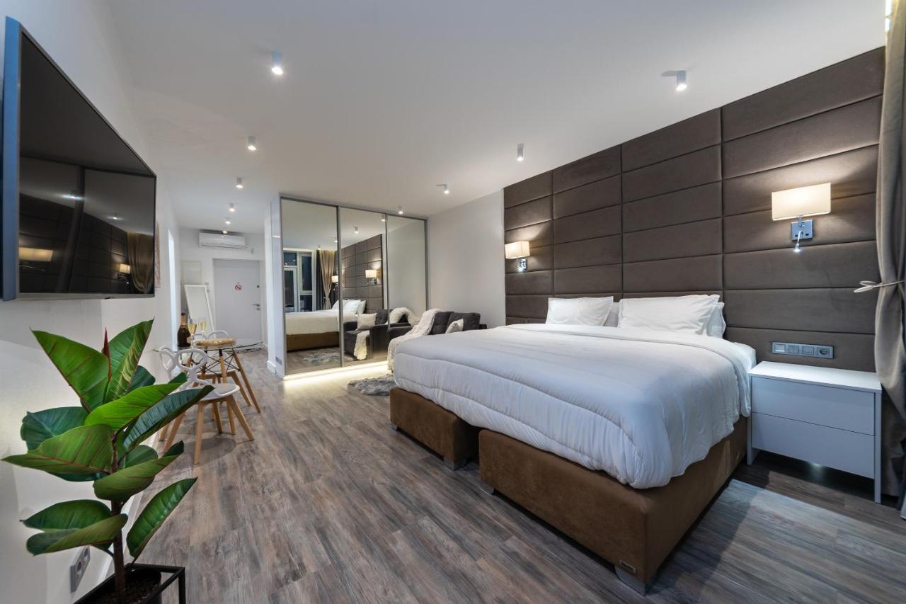 קייב Victory-29 Luxury Apartment Center מראה חיצוני תמונה