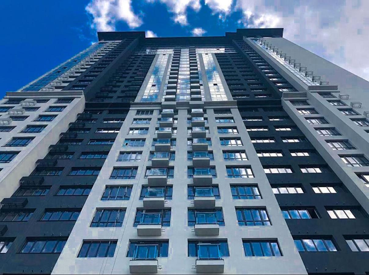 קייב Victory-29 Luxury Apartment Center מראה חיצוני תמונה