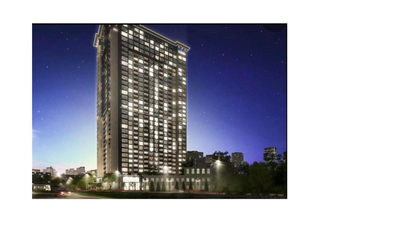 קייב Victory-29 Luxury Apartment Center מראה חיצוני תמונה