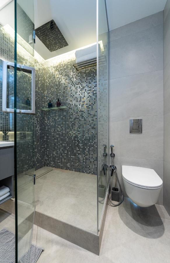 קייב Victory-29 Luxury Apartment Center מראה חיצוני תמונה