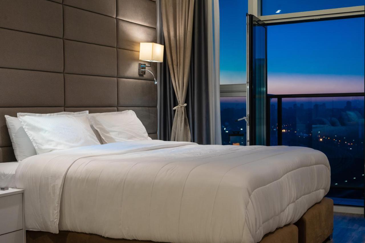 קייב Victory-29 Luxury Apartment Center מראה חיצוני תמונה