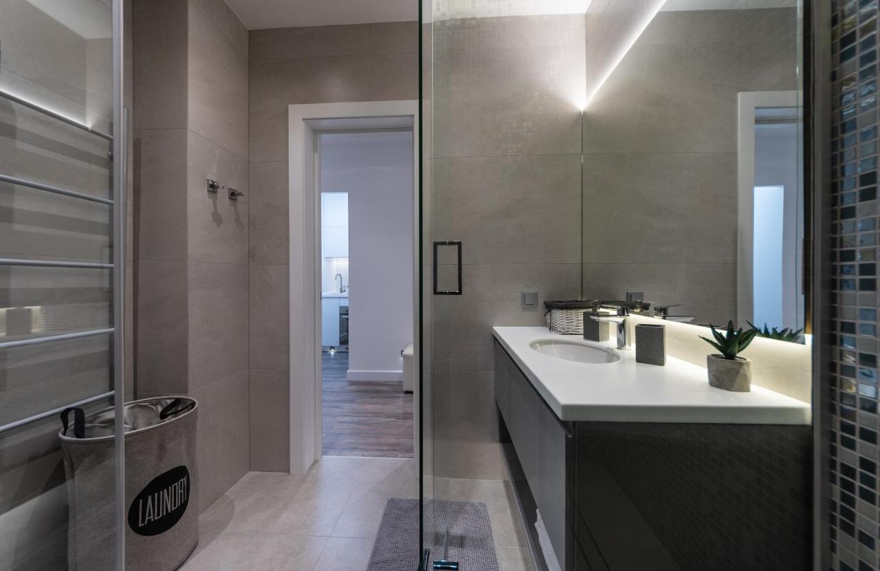 קייב Victory-29 Luxury Apartment Center מראה חיצוני תמונה