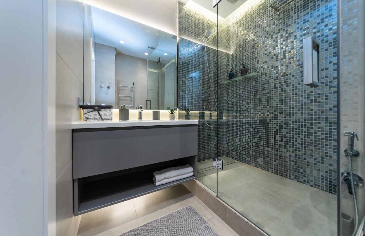 קייב Victory-29 Luxury Apartment Center מראה חיצוני תמונה